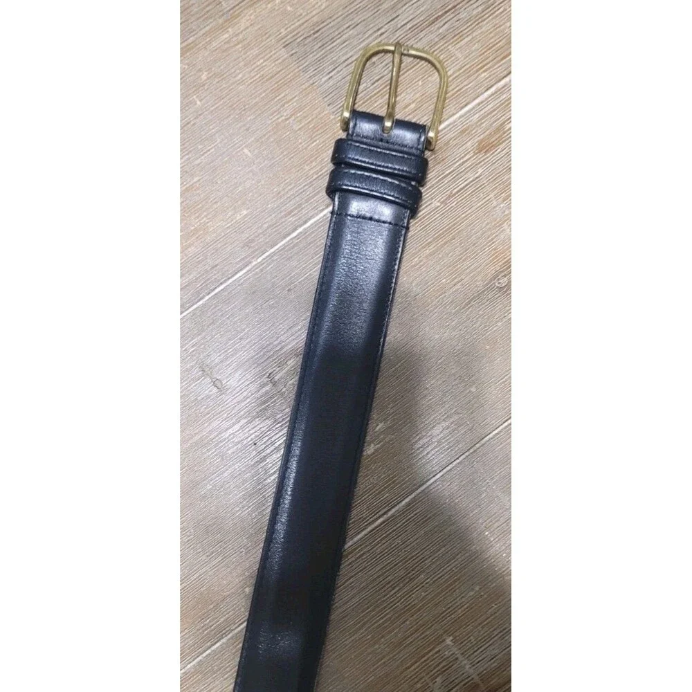 Coach men black